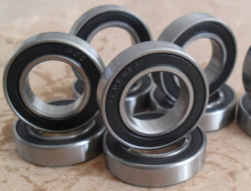 Advanced 6305 2RS C4 bearing for idler