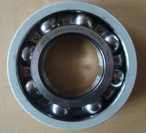 bearing 6310 TN C3 for idler Instock