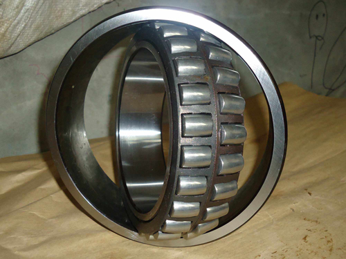 Fashion bearing 6309 TN C4 for idler